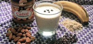 BANANA PUNCH RECIPE